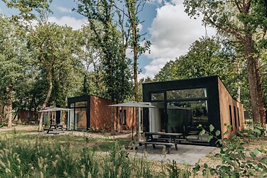 Vakantiepark Schaijk