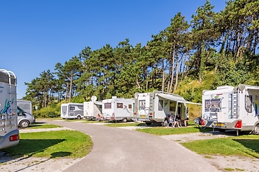 Komfort Wohnmobil