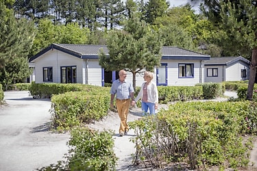 Kustpark Egmond aan Zee