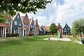 Marinapark Volendam - Parkfoto - 12