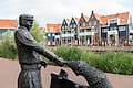 Marinapark Volendam - Parkfoto - 14