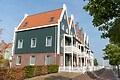 Marinapark Volendam - Parkfoto - 22