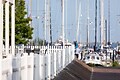 Marinapark Volendam - Parkfoto - 21