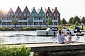Marinapark Volendam - Parkfoto - 4