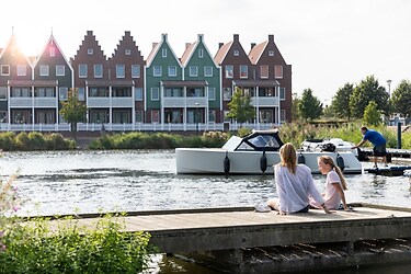 Marinapark Volendam - Parkfoto - 4