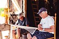 Marinapark Volendam - Umgebungsfoto - 31
