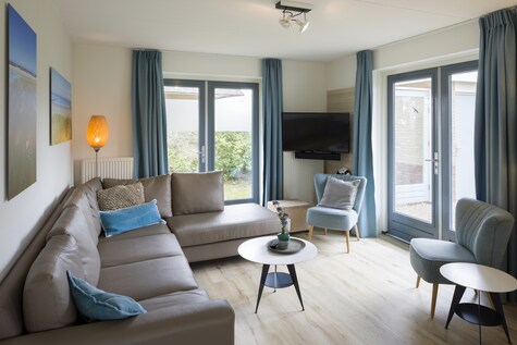 Villa Luxe 6