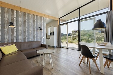 Roompot Bloemendaal aan Zee - Lodge - Foto4