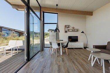 Roompot Bloemendaal aan Zee - Lodge - Foto3