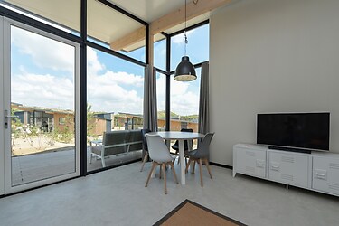 Sea House Comfort