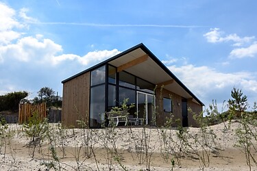 Sea House Comfort