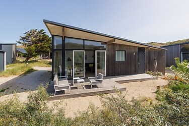 Roompot Bloemendaal aan Zee - Lodge - Foto2