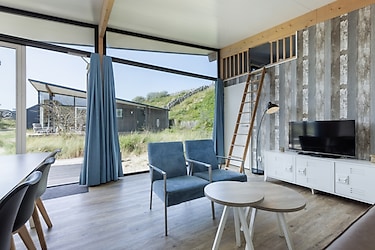 Roompot Bloemendaal aan Zee - Lodge - Foto3