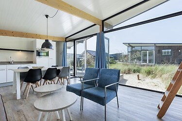 Roompot Bloemendaal aan Zee - Lodge - Foto4
