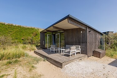 Roompot Bloemendaal aan Zee - Lodge - Foto2