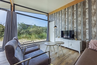 Roompot Bloemendaal aan Zee - Lodge - Foto3