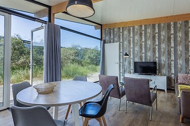 Roompot Bloemendaal aan Zee - Lodge - Foto4