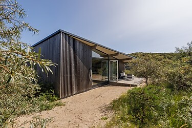 Roompot Bloemendaal aan Zee - Lodge - Foto2