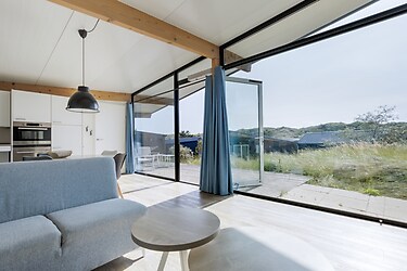 Roompot Bloemendaal aan Zee - Lodge - Foto3