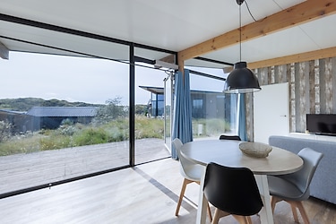 Roompot Bloemendaal aan Zee - Lodge - Foto4