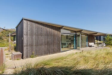 Roompot Bloemendaal aan Zee - Lodge - Foto2