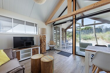 Roompot Bloemendaal aan Zee - Lodge - Foto3