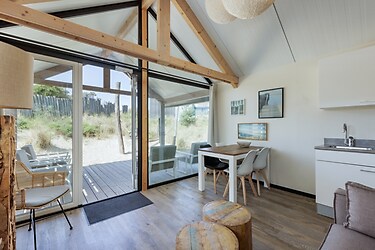 Roompot Bloemendaal aan Zee - Lodge - Foto4