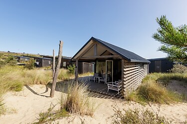Roompot Bloemendaal aan Zee - Lodge - Foto2