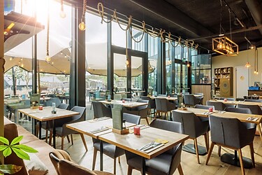 Roompot Bloemendaal aan Zee