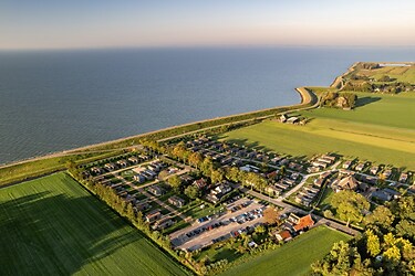 Roompot Park Wijdenes