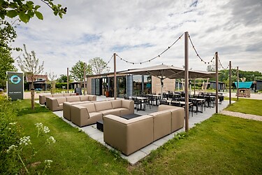 Roompot Park Wijdenes - Parkfoto - 4