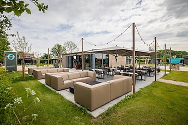 Roompot Park Wijdenes