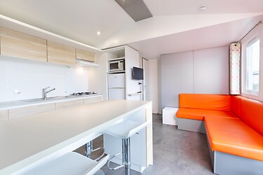 Chalet 4B