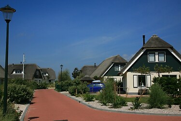 Villaparc Duynopgangh