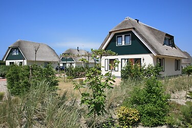 Villaparc Duynopgangh