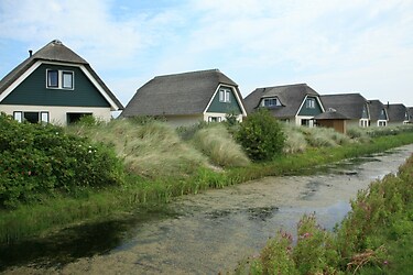Villaparc Duynopgangh