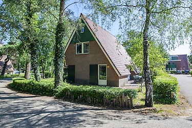 De Katjeskelder - Bungalow - Foto2