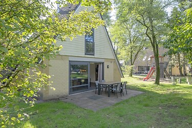 De Katjeskelder - Bungalow - Foto2