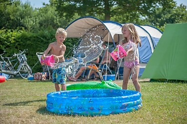 De Katjeskelder - Campingplatz - Foto1