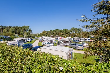 Kustpark Egmond aan Zee - Campingplatz - Foto3