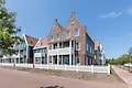 Marinapark Volendam - Bungalow - Foto11