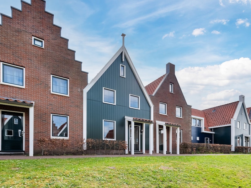 Marinapark Volendam - VO7A Komfort