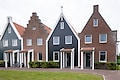 Marinapark Volendam - Bungalow - Foto3