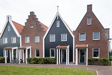 Marinapark Volendam - Bungalow - Foto3