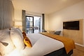Marinapark Volendam - Hotel Zimmer - Foto3