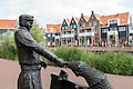 Marinapark Volendam - Parkfoto - 15