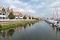 Marinapark Volendam - Parkfoto - 14