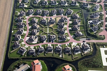 Resort Duynzicht