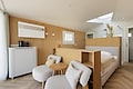 Roompot Beach Houses Zandvoort - Beach House - Foto3