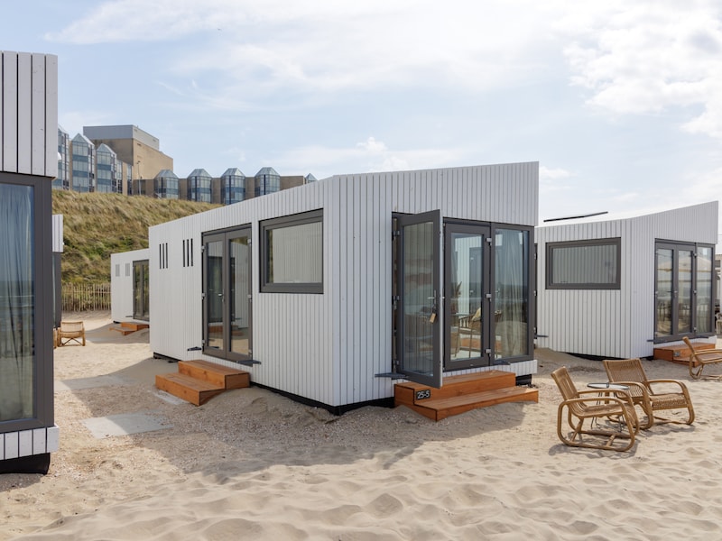 Roompot Zandvoort - Beach House Sun 4